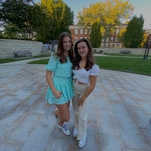 Meet your Posher, Sg